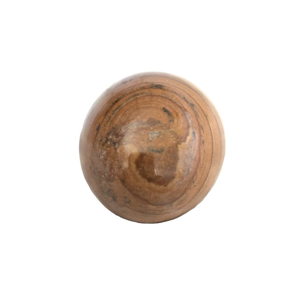 Solid Egg Stone - Picture 2 of 7